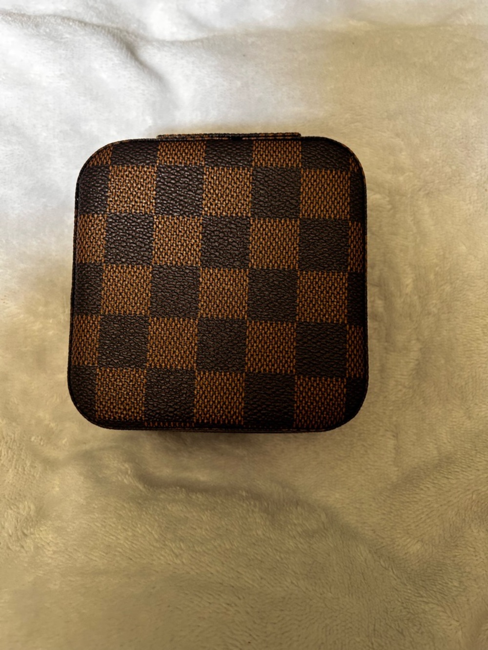 Jewelry Travel Case